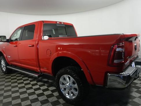 Used 2022 RAM 2500 Laramie AWD/4WD image 5