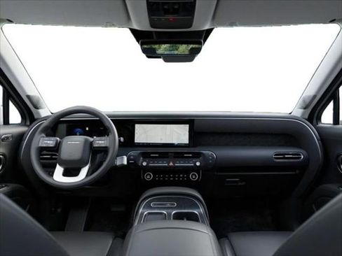 New 2026 Hyundai Palisade Limited image 11