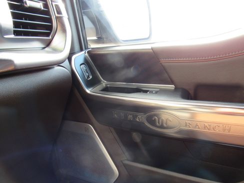 Used 2024 Ford F150 King Ranch image 34