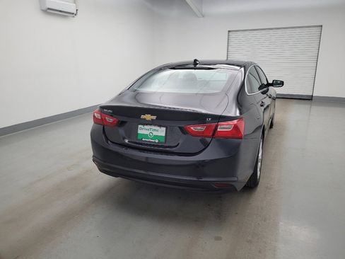 Used 2023 Chevrolet Malibu LT FWD image 7