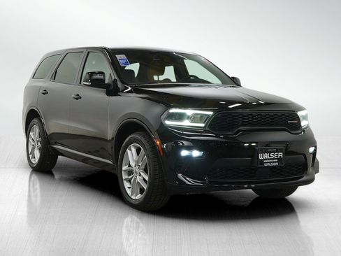Used 2022 Dodge Durango GT image 7