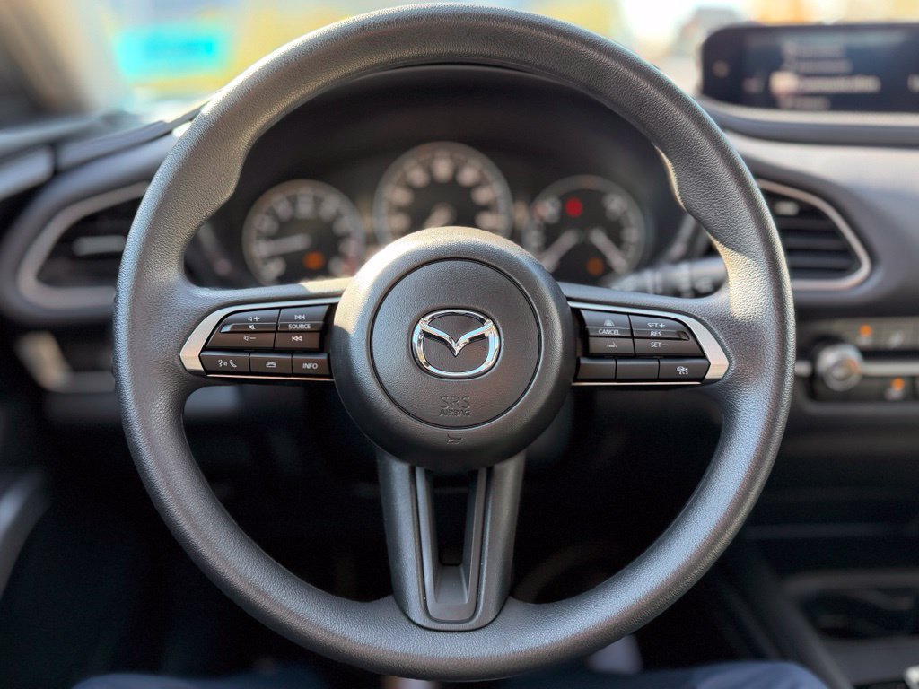 Used 2024 MAZDA CX-30 AWD 2.5 S image 8