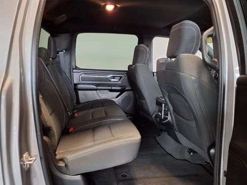 Used 2022 RAM 1500 Big Horn AWD/4WD image 10