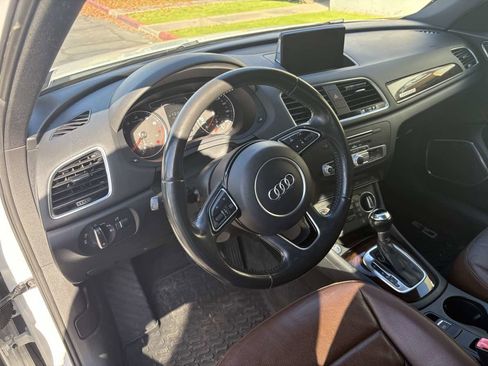 Used 2016 Audi Q3 2.0T Prestige w/ Prestige Package image 14