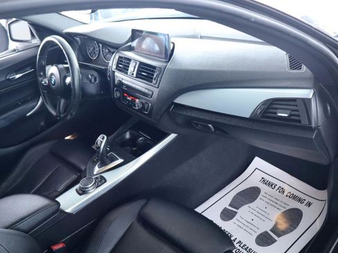 Used 2015 BMW M235i Coupe RWD image 34