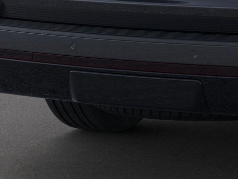 New 2024 Lincoln Navigator Reserve image 23