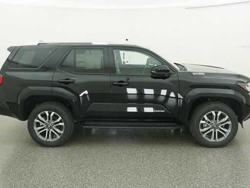 New 2026 Toyota 4Runner Limited image 88