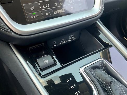 New 2025 Subaru Legacy Premium image 20