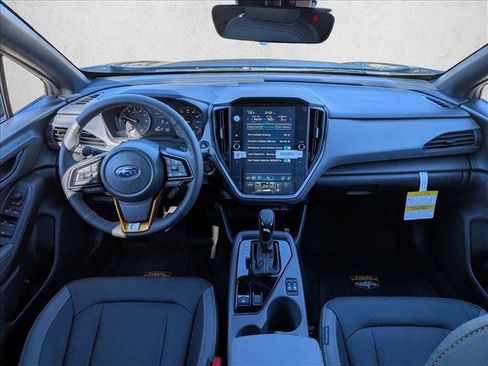 New 2026 Subaru Crosstrek 2.5i Wilderness image 14