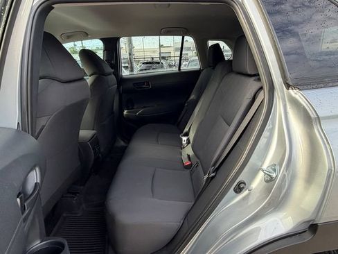 Used 2024 Toyota Corolla Cross LE FWD image 14