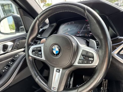 Used 2020 BMW X5 xDrive40i w/ M Sport Package AWD/4WD image 55