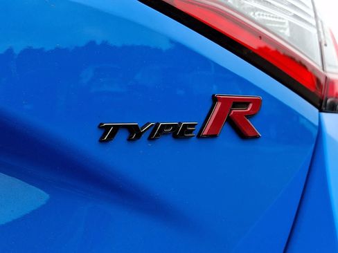 Used 2024 Honda Civic Type R image 12