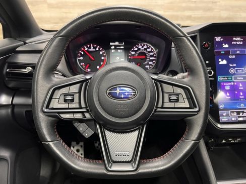 Used 2022 Subaru WRX Premium image 22