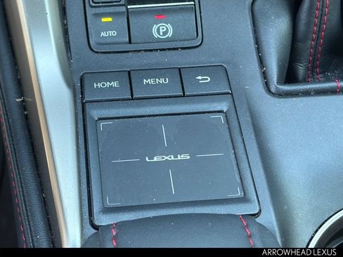 Used 2015 Lexus NX 200t F Sport w/ Navigation System Package AWD/4WD image 26