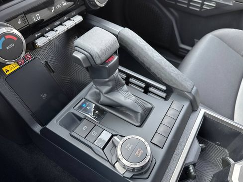 New 2026 Toyota Tacoma TRD Sport AWD/4WD image 25