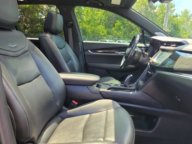 Used 2020 Cadillac XT6 Premium Luxury AWD/4WD image 30