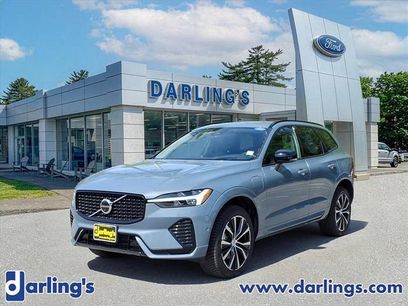Used 2023 Volvo XC60 T8 Ultimate