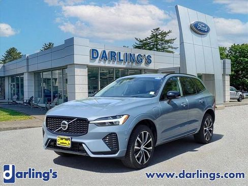 Used 2023 Volvo XC60 T8 Ultimate AWD/4WD image 1