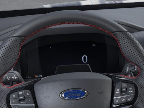 New 2026 Ford Explorer ST w/ Sun And Sound Package image 13