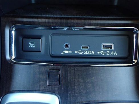 New 2026 Subaru Ascent Touring image 23