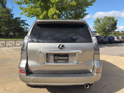 Used 2022 Lexus GX 460 Premium w/ Premium Plus Package