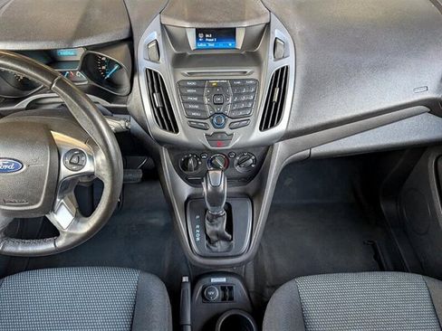 Used 2016 Ford Transit Connect XL image 21