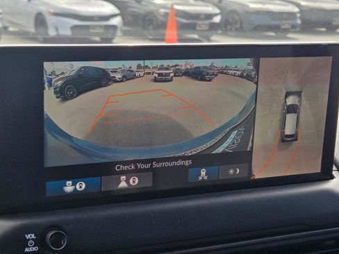 New 2026 Honda Pilot TrailSport image 12