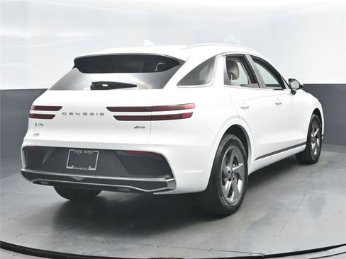 New 2026 Genesis GV70 2.5T Select image 10