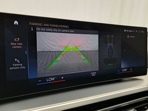 Used 2024 BMW 430i Gran Coupe xDrive image 23