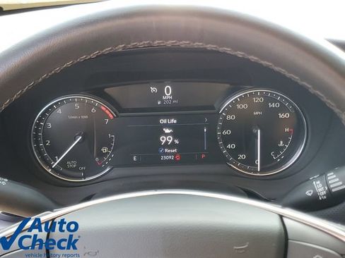 Certified 2023 Cadillac XT5 Luxury FWD image 24