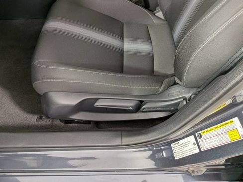 Used 2024 Honda Civic LX image 12
