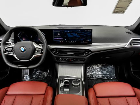 Used 2025 BMW 330i xDrive Sedan image 19