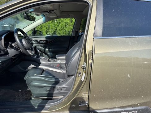 Used 2022 Subaru Outback Limited w/ Popular Package #2 image 13