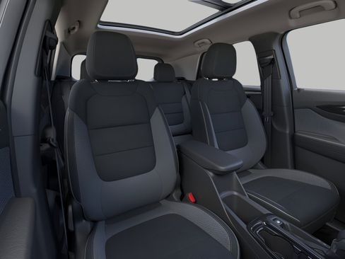 New 2026 Chevrolet TrailBlazer LT w/ Convenience Package image 16