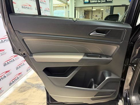 Used 2021 Volkswagen Atlas SE FWD image 44