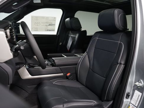 New 2026 Toyota Tundra Limited image 28