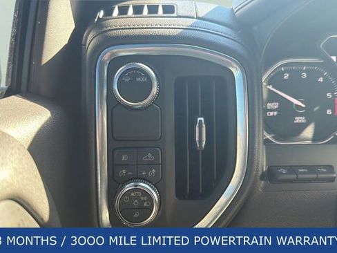 Used 2021 GMC Sierra 1500 Denali w/ Denali Ultimate Package image 14