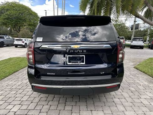 Used 2024 Chevrolet Tahoe LT RWD image 36