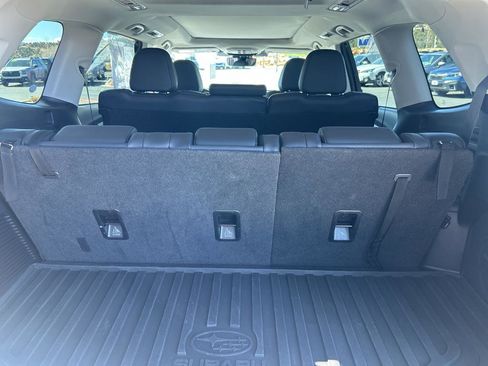 Certified 2024 Subaru Ascent Limited w/ Technology Package image 10