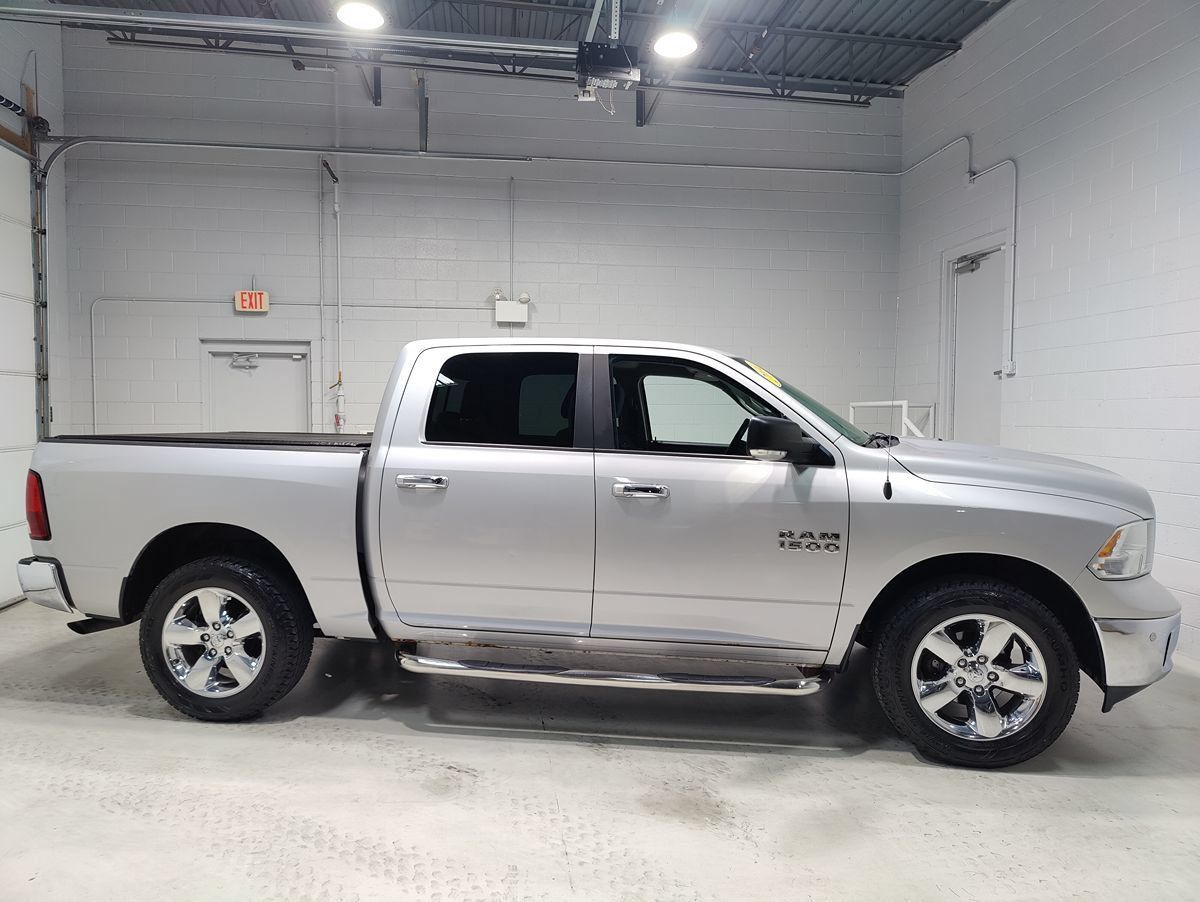 Used 2014 RAM 1500 Big Horn AWD/4WD image 6