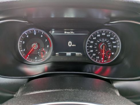 Used 2020 Genesis G70 2.0T w/ Sport Package image 12