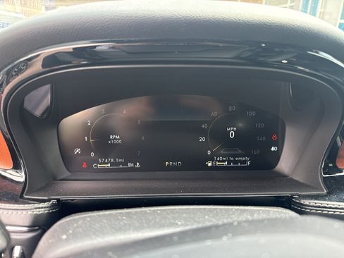 Used 2020 Lincoln Corsair Reserve w/ Equipment Group 202A AWD/4WD image 6