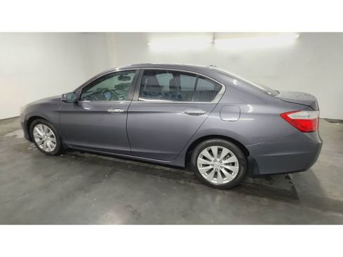 Used 2015 Honda Accord EX-L image 6