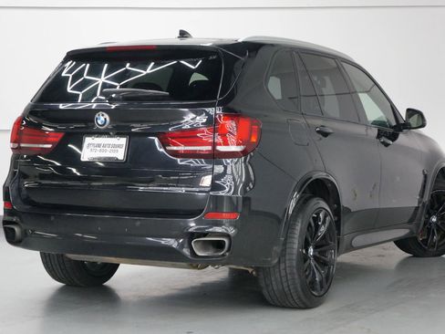Used 2017 BMW X5 xDrive35i image 7