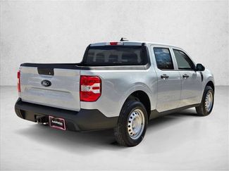 New 2026 Ford Maverick XL video 2