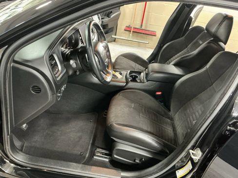 Used 2023 Dodge Charger Scat Pack w/ Daytona Edition Group image 11