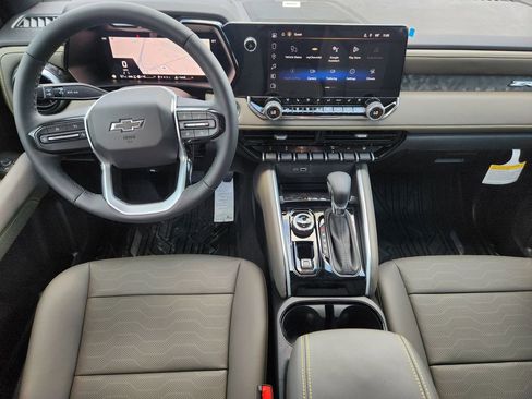 New 2026 Chevrolet Colorado ZR2 w/ Technology Package image 19