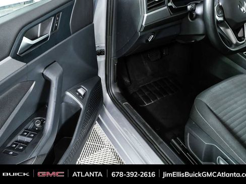 Used 2024 Volkswagen Jetta S FWD image 7