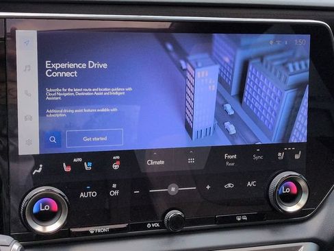 Used 2023 Lexus RX 350 FWD w/ Accessory Package (Z1) image 27