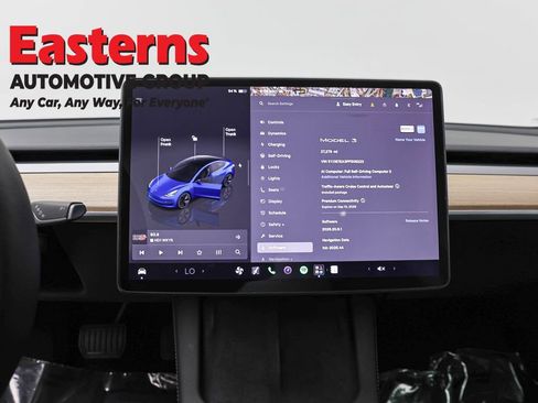 Used 2023 Tesla Model 3 Standard Range RWD image 12